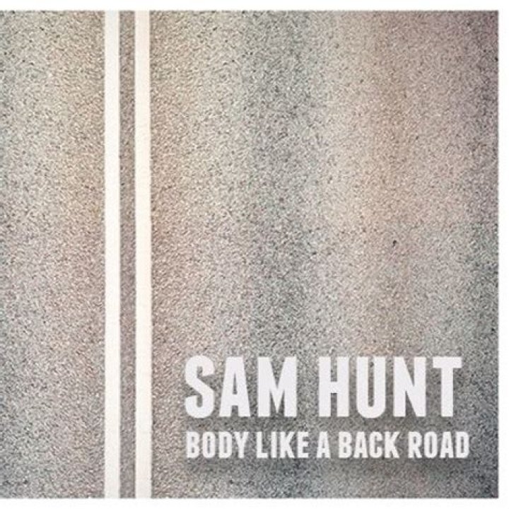 Sam Hunt’s “Body Like A Backroad” is Making History! – Celeb Secrets Country