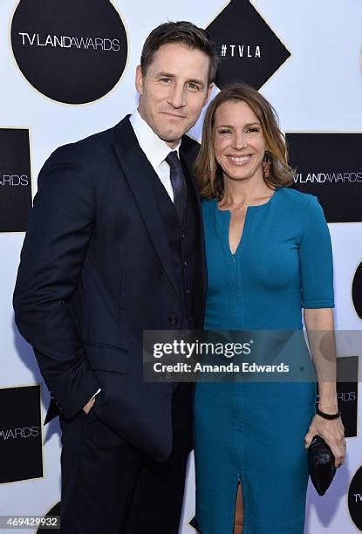 Sam Jaeger and Wife Amber’s Relationship — From Best Friends to Parents and Co-stars