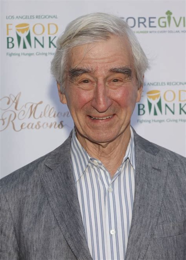 Sam Waterston Disability: Illness And Health Update 2023