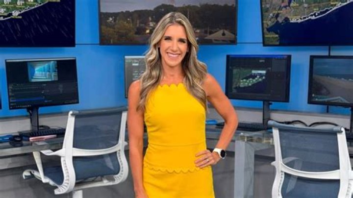Samantha Augeri News 12, Bio, Wiki, Age, Height, Husband, Babies, Salary, and Net Worth