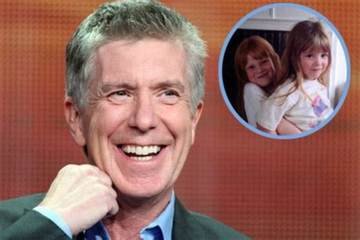 Meet Samantha Bergeron – Photos Of Tom Bergeron’s Daughter With Lois Bergeron