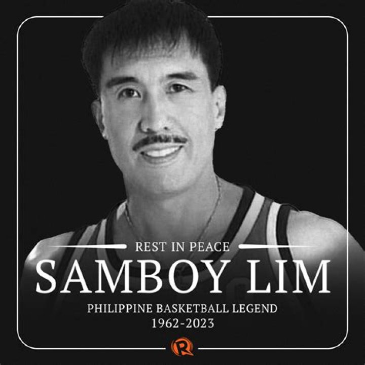 Samboy Lim Illness And Health 2023: What Happened To Him?