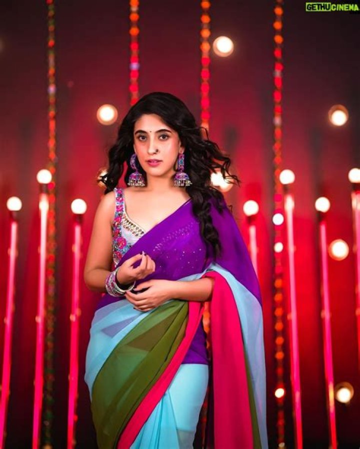 Sameeksha Sud – Biography, Facts & Life Story