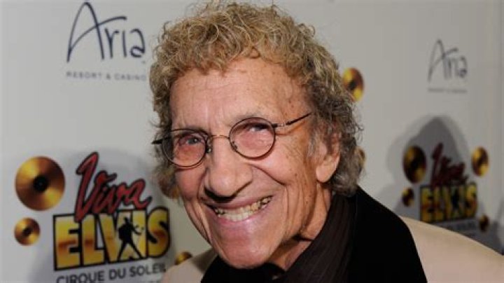 Sammy Shore