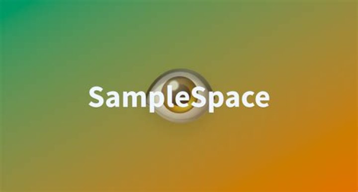 Sample Space Probability Calculator