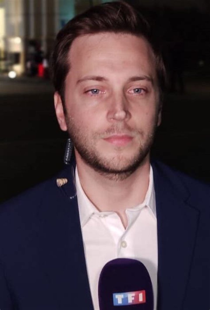 Father Christian Ollivier And Mother