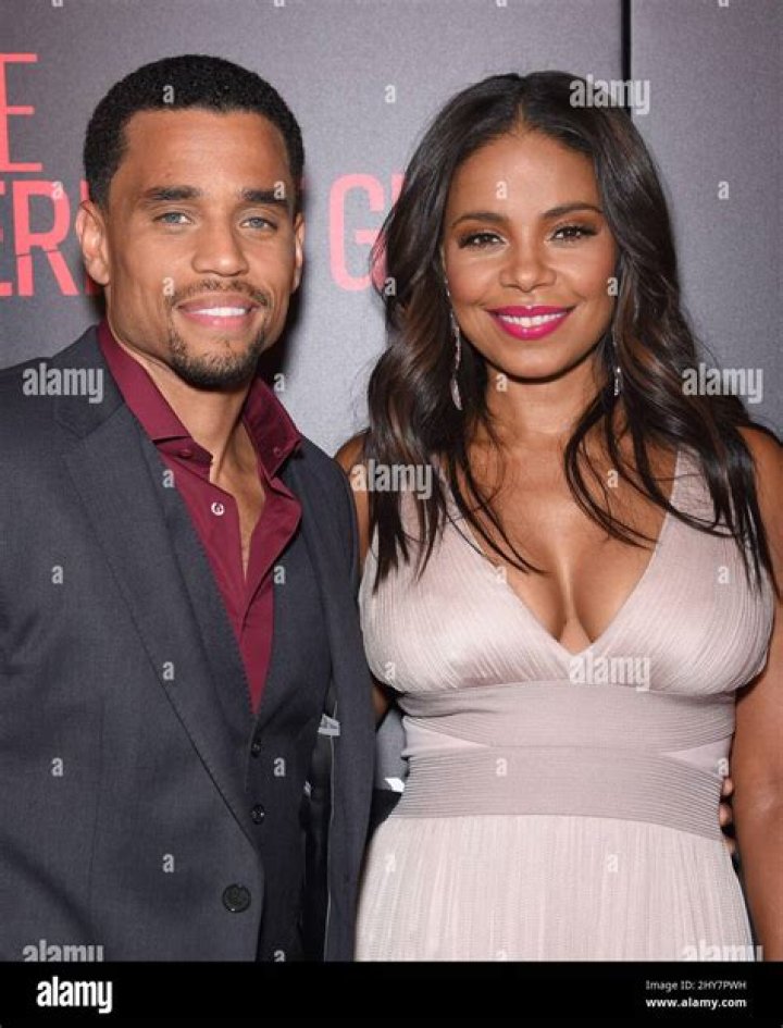 Why Actress Sanaa Lathan Resorts To Boyfriend & Dating Instead Getting Married
