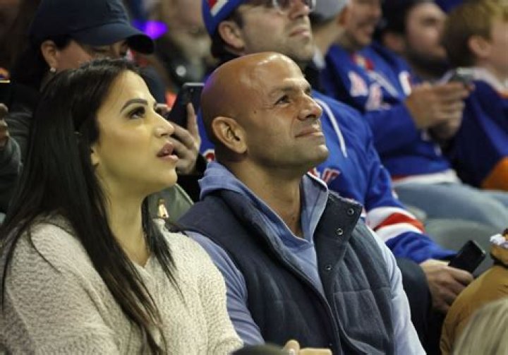 
More About Robert Saleh’s Wife Sanaa Saleh – Did You Know They Have Seven Children?
