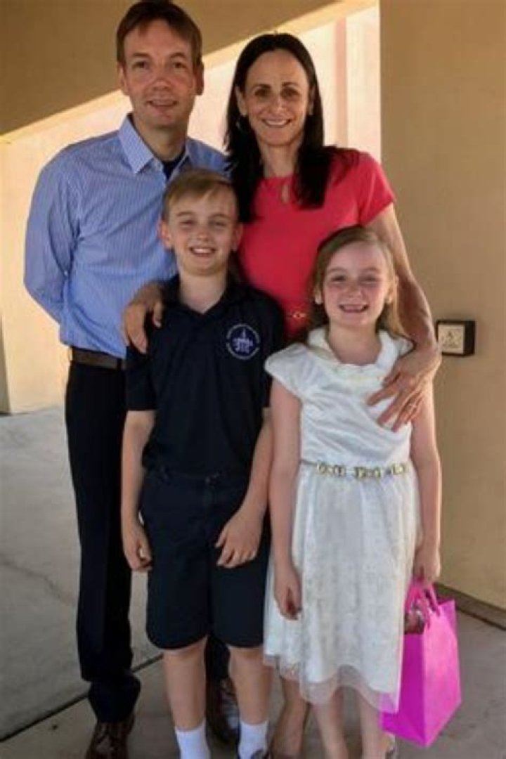 More About Sandy Brondello’s Husband Olaf Lange – Any Children?