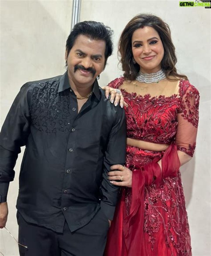 Sangeetha V – Biography, Facts & Life Story