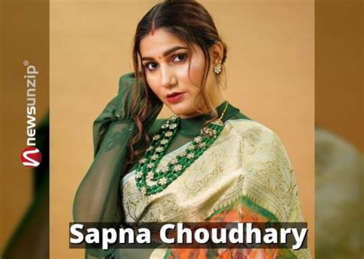 Sapna Choudhary’s Age, Video, Dance, wiki, Height, Biography & More