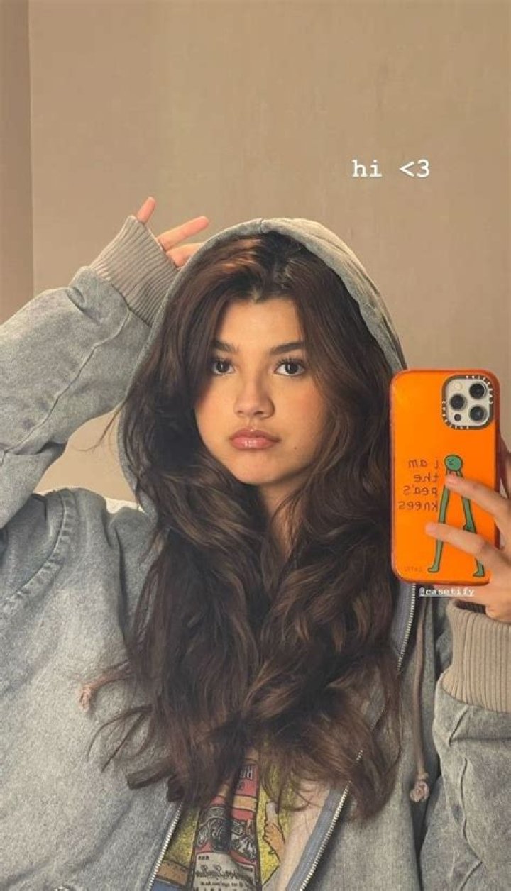 Sara Echeagaray Phone Number, WhatsApp, Address, Email Id