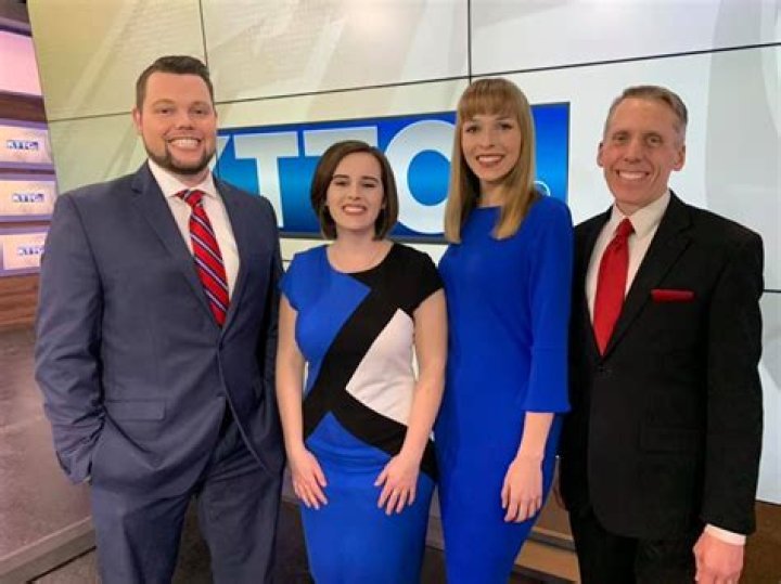 Sara Knox Meteorologist, Bio, Wiki, Age, Height, Husband, Salary, and Net Worth