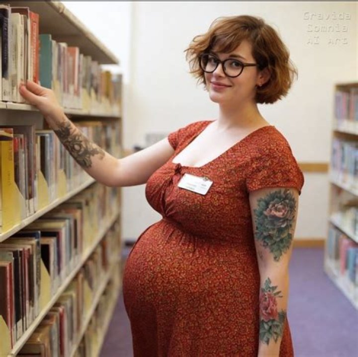 Sara Morales, Pregnant Librarian Killed By Andrew Derr