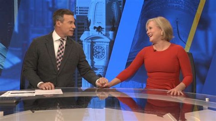 Sarah Bloomquist Action News, Bio, Wiki, Age, Height, Husband, Daughter, Salary, and Net Worth