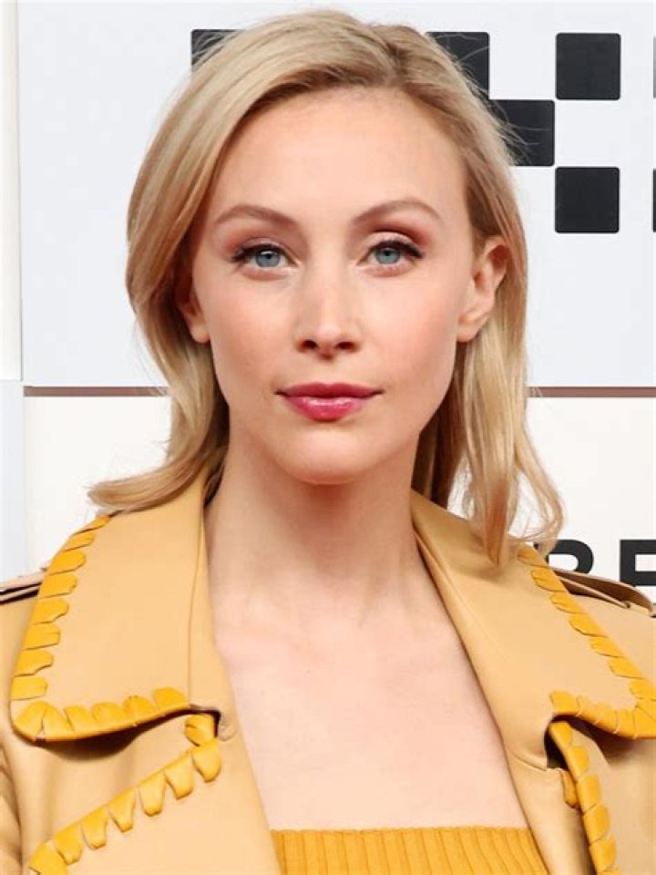 Sarah Gadon Movies, Bio, Wiki, Age, Partner, and Net Worth