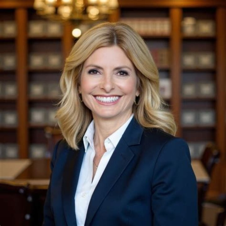 
Meet Sarah Bloom – Photos Of Lisa Bloom’s Daughter With Jim Wong
