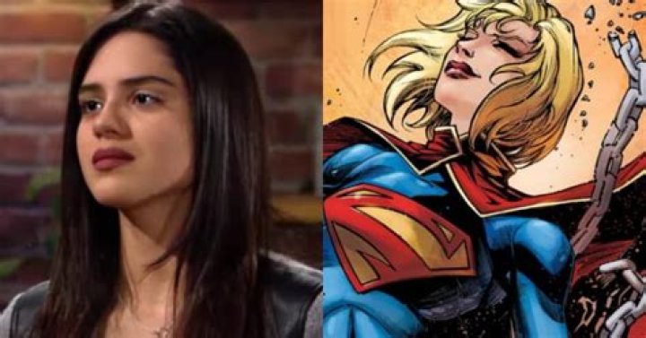 Things to Know About the New Supergirl Sasha Calle — Age, Nationality, and Parents