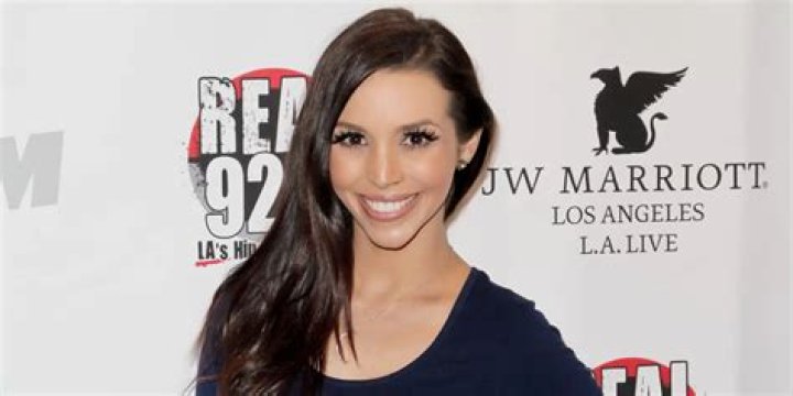Scheana Marie Net Worth