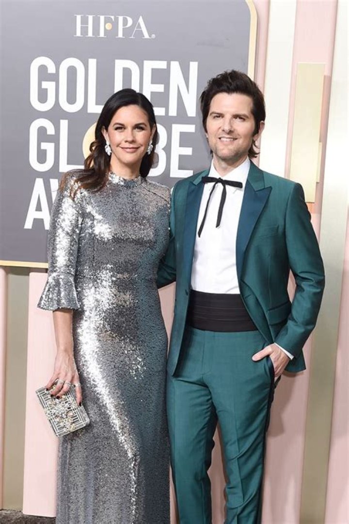 Scott Adams And His Wife Kristina Basham Responded Back To Haters