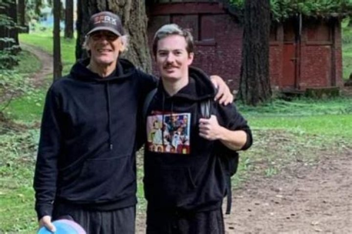 Is Scott Bakula’s Son Wil Bakula Into Acting?