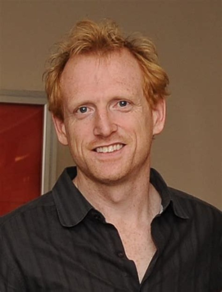 Scott Shepherd – Biography, Facts & Life Story