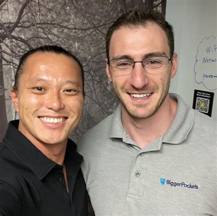 Scott Trench Bio, Wiki, Age, Wife, Biggerpockets, Set For Life, and Net Worth