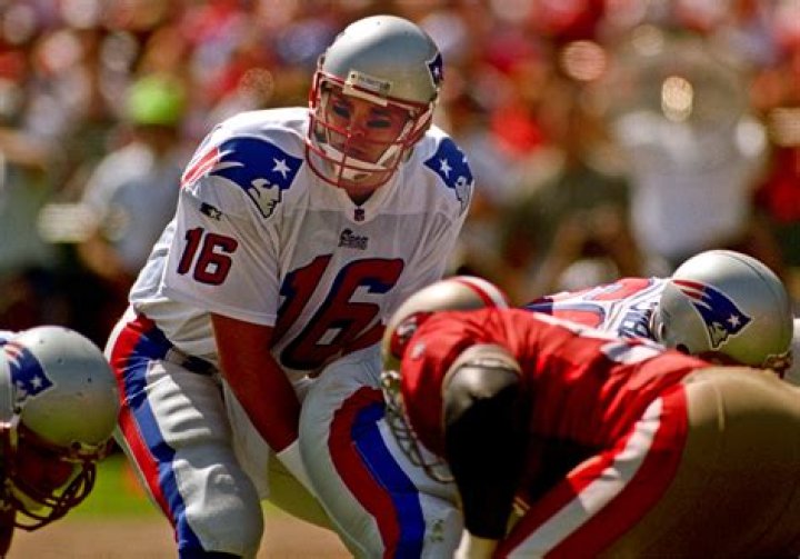 Scott Zolak Patriots, Bio, Wiki, Age, Height, Wife, Eye, Salary, and Net Worth