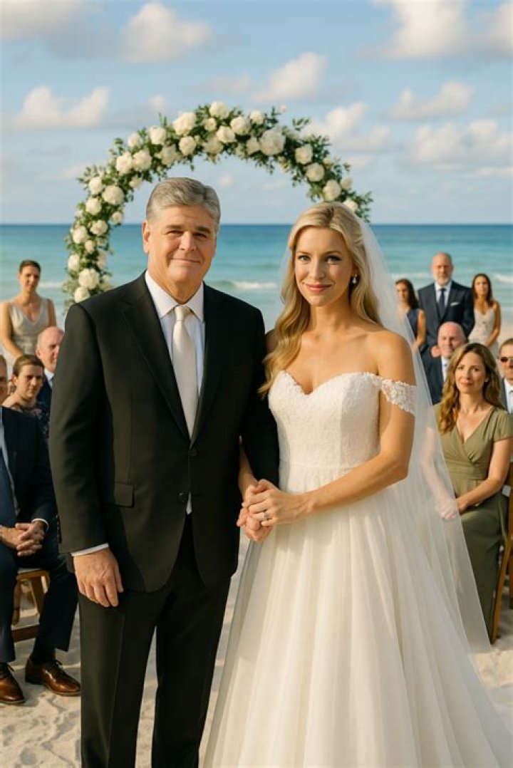 Sean Hannity Wife & Family Status After Harassment Allegations; Divorce?