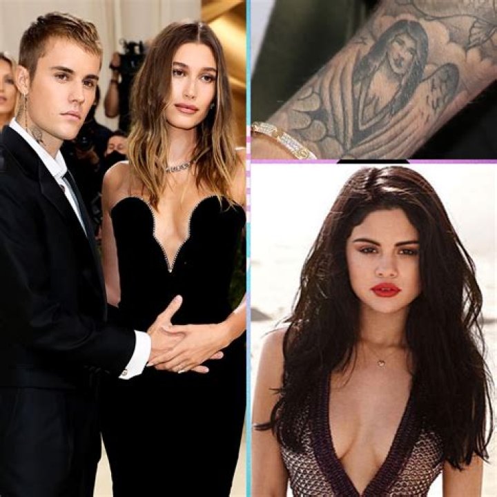 Selena Gomez’s Graces Her Beauty Bone with a New Tattoo — Know All about Her Tattoos