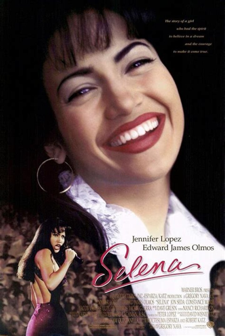 ‘Selena’ Made Jennifer Lopez a Star – Where Is the Rest of the Movie’s Cast Now? 