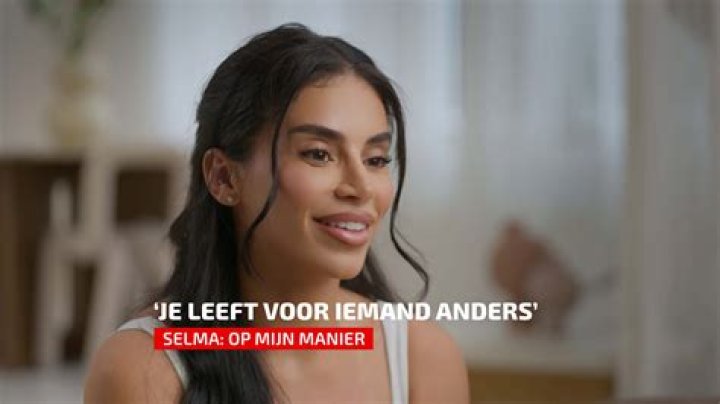 Who Is Her Vader Kind?