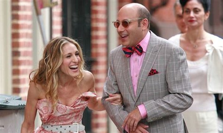 Late ‘Sex and the City’ Actor Willie Garson Prioritized His Son over Finding a Wife to Get Married To