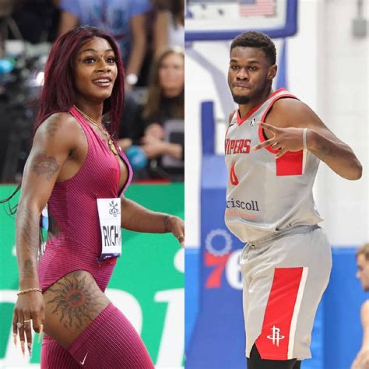 Sha’Carri Richardson Channels Nicki Minaj to Announce Comeback after Olympic’s Drug Ban