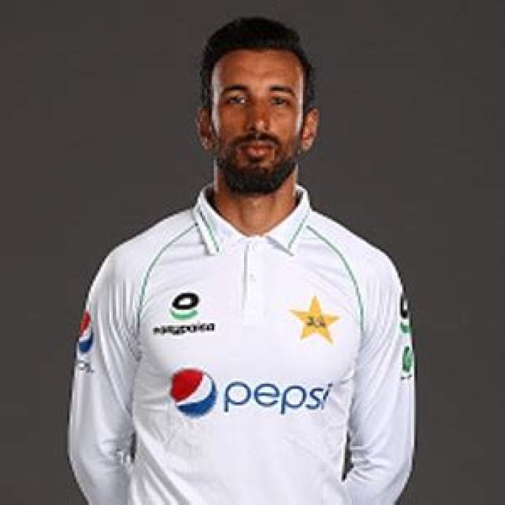 Shan Masood – Biography, Facts & Life Story