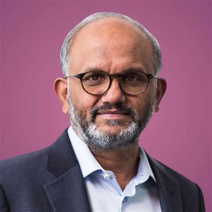 Shantanu Narayen Adobe, Bio, Wiki, Age, Wife, Book, Salary, and Net Worth