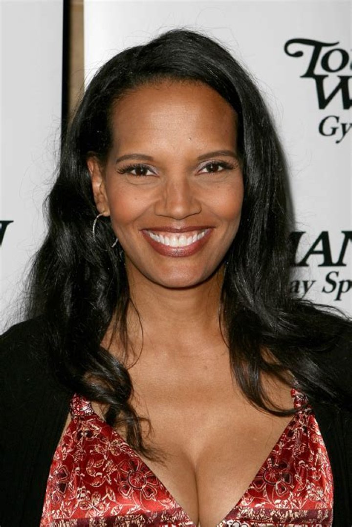 Shari Headley