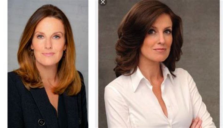 60 Minutes Sharyn Alfonsi Teeth Before And After Photos