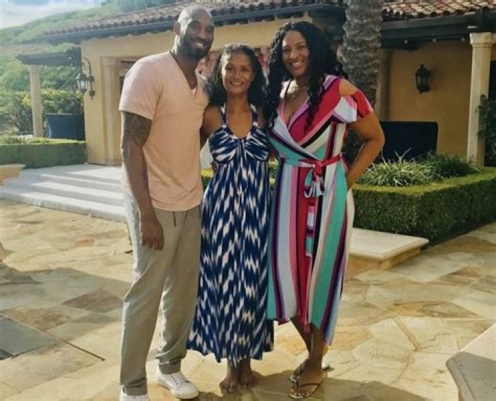 Shaya Bryant (Kobe Bryant Sister), Age, Sharia, and Net Worth