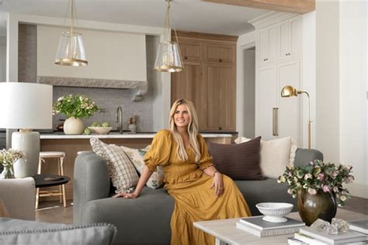 Shea McGee Design, Bio, Wiki, Age, Husband, and Net Worth