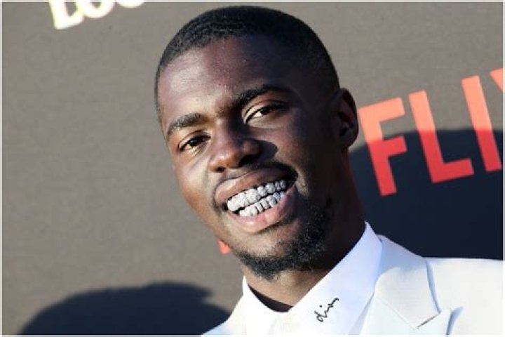 Sheck Wes Net Worth – How Much Is Sheck Wes Worth?