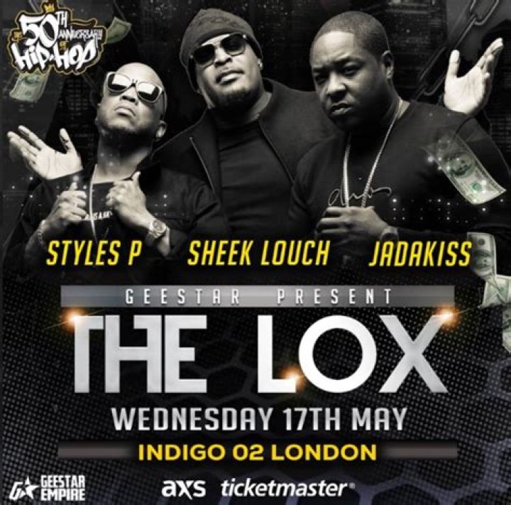 Sheek Louch Phone Number, WhatsApp Number Contact Number Mobile