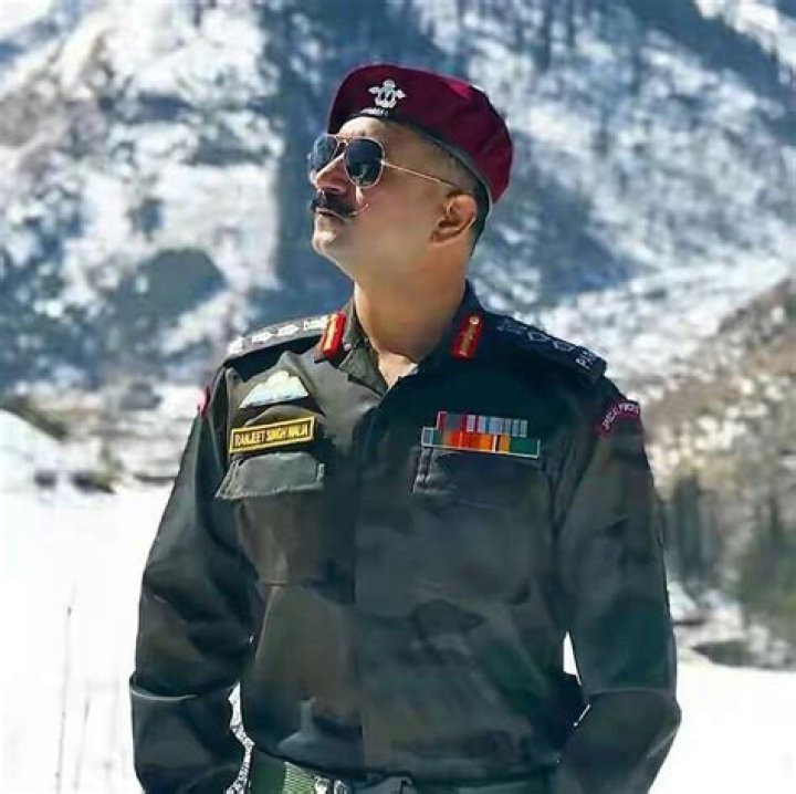 Shifuji Shaurya Bharadwaj – Biography, Facts & Life Story