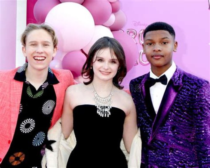 Is Shiloh Verrico Transgender? Gender And Sexuality