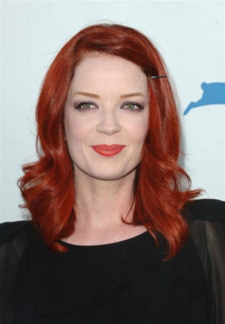Shirley Manson – Biography, Facts & Life Story