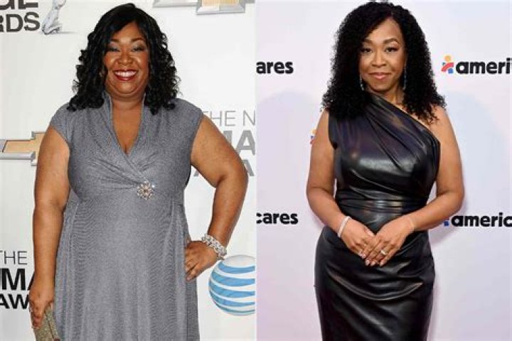 Inside Shonda Rhimes’ Difficult Weight Loss and Its Aftermath