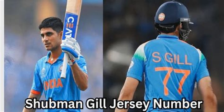 Shubman Gill Phone Number WhatsApp Number Contact Num Mobile