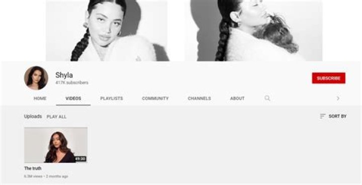 Shyla Walker Net Worth 2024