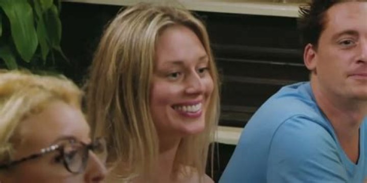 Where Is Sierra Storm From 'Below Deck' Now?