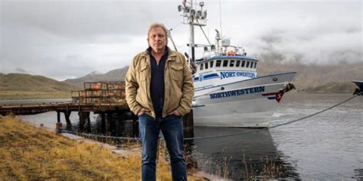 Sig Hansen Actor, Bio, Wiki, Age, Height, Wife, Captain, Brothers, and Net Worth